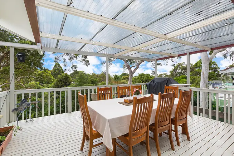 Fourth view of Homely house listing, 231 Burraneer Bay Road, Caringbah South NSW 2229