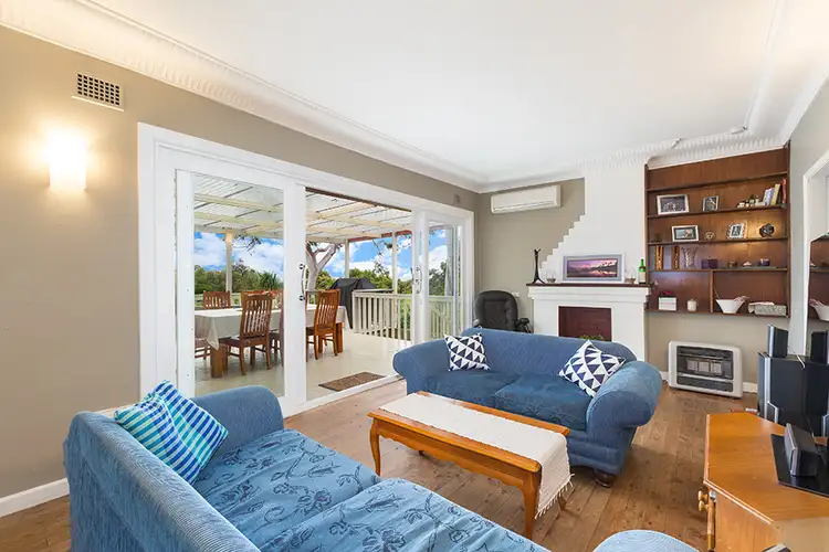 Fifth view of Homely house listing, 231 Burraneer Bay Road, Caringbah South NSW 2229