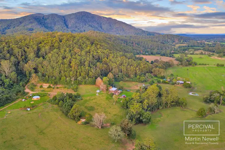 Third view of Homely rural property listing, 149 Jerusalem Road, Stewarts River NSW 2443