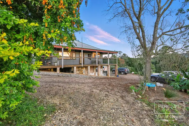 Fourth view of Homely rural property listing, 149 Jerusalem Road, Stewarts River NSW 2443