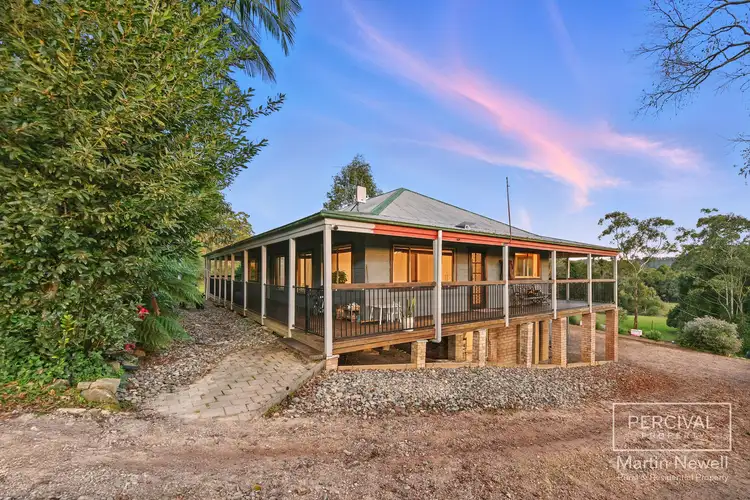 Fifth view of Homely rural property listing, 149 Jerusalem Road, Stewarts River NSW 2443