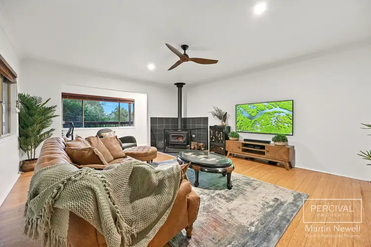 Seventh view of Homely rural property listing, 149 Jerusalem Road, Stewarts River NSW 2443