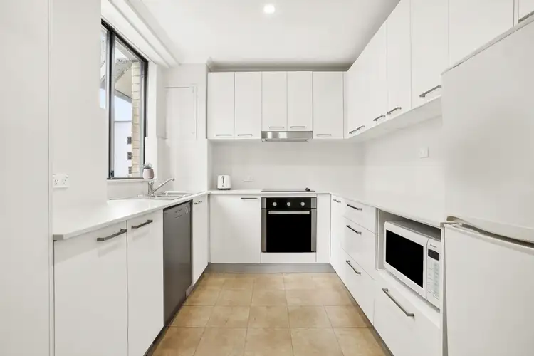26/25 Market Street, Sydney NSW 2000