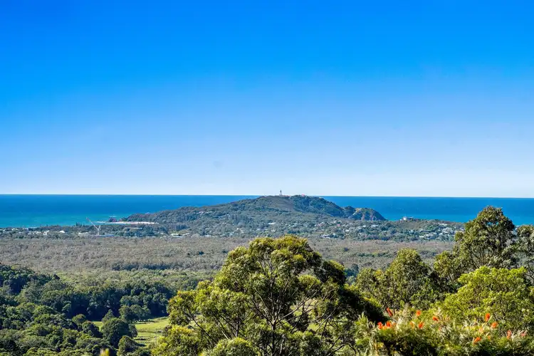 352 Bangalow Road, Hayters Hill NSW 2481