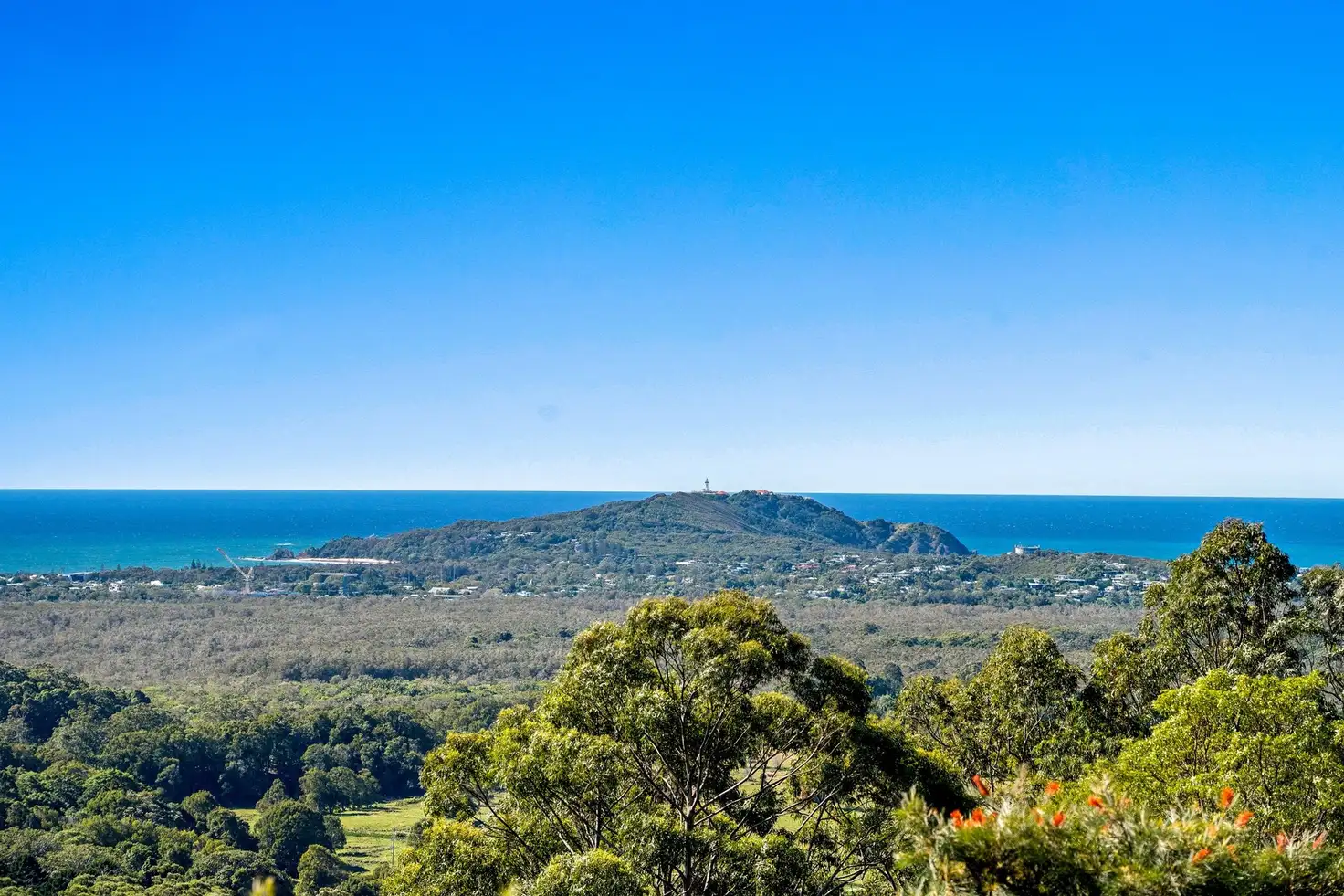 Main view of Homely house listing, 352 Bangalow Road, Hayters Hill NSW 2481