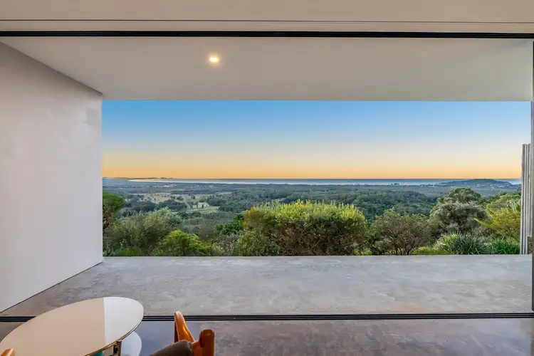 Second view of Homely house listing, 352 Bangalow Road, Hayters Hill NSW 2481