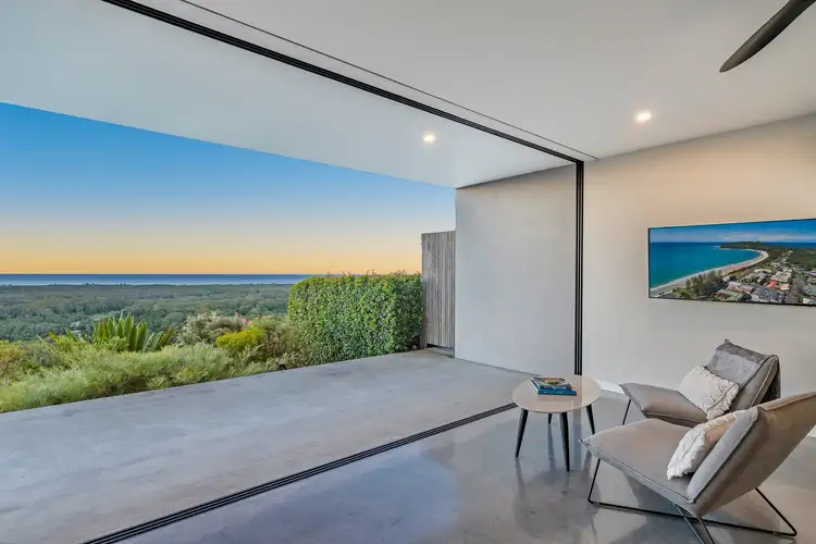 Fourth view of Homely house listing, 352 Bangalow Road, Hayters Hill NSW 2481
