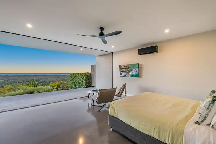 Fifth view of Homely house listing, 352 Bangalow Road, Hayters Hill NSW 2481