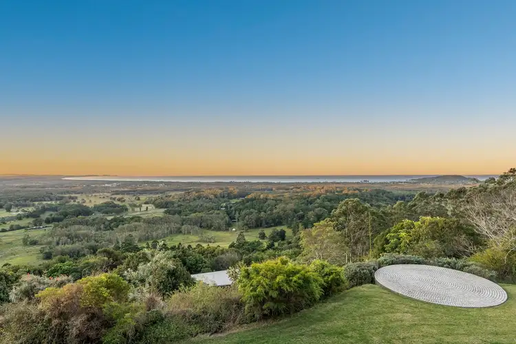 Sixth view of Homely house listing, 352 Bangalow Road, Hayters Hill NSW 2481