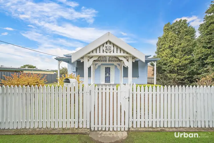 12 Harris Street, Cessnock NSW 2325