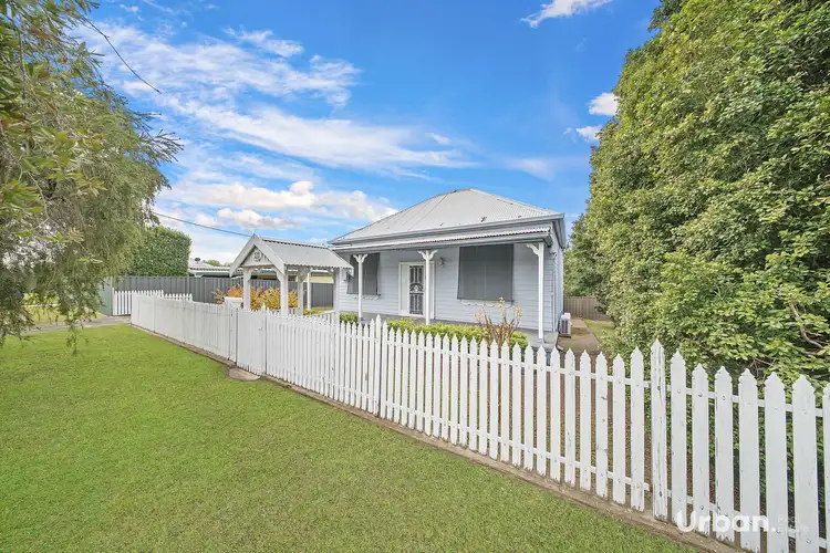 Second view of Homely house listing, 12 Harris Street, Cessnock NSW 2325