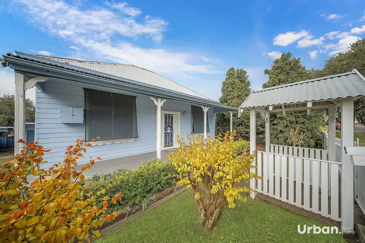 Third view of Homely house listing, 12 Harris Street, Cessnock NSW 2325