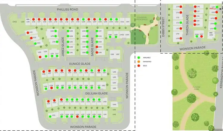 Third view of Homely townhouse listing, Address available on request