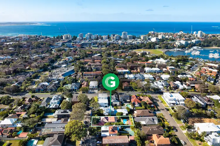 4 Seaforth Avenue, Woolooware NSW 2230