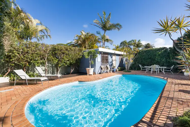 Second view of Homely house listing, 4 Seaforth Avenue, Woolooware NSW 2230