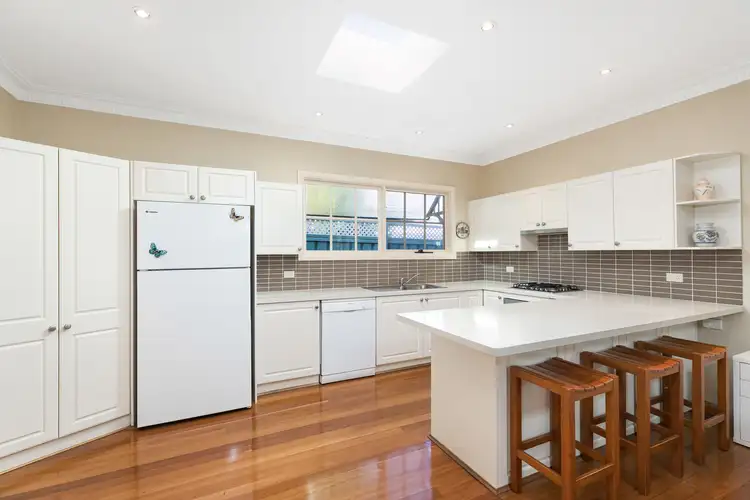 Fourth view of Homely house listing, 4 Seaforth Avenue, Woolooware NSW 2230