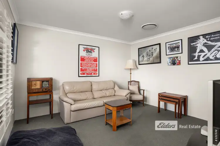 Fifth view of Homely house listing, 36 Barwon Way, Australind WA 6233