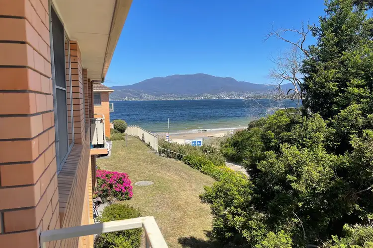 Second view of Homely unit listing, 7/19 Howrah Road, Howrah TAS 7018