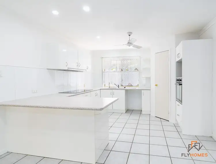 Second view of Homely house listing, 8 Chapple Place, Forest Lake QLD 4078