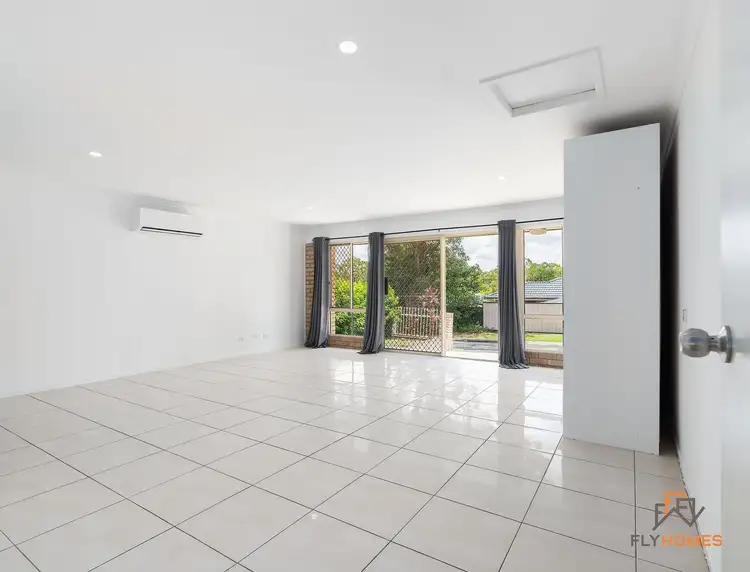 Third view of Homely house listing, 8 Chapple Place, Forest Lake QLD 4078