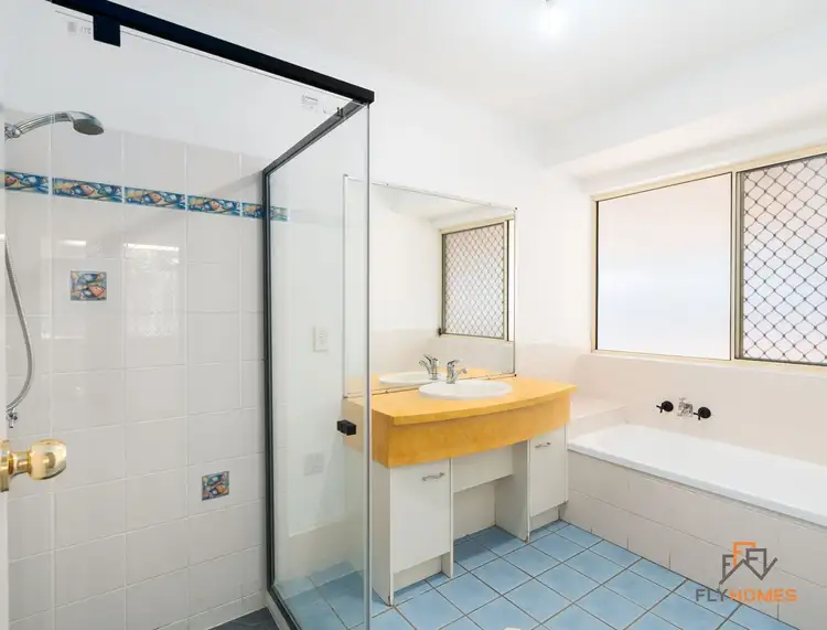 Fourth view of Homely house listing, 8 Chapple Place, Forest Lake QLD 4078