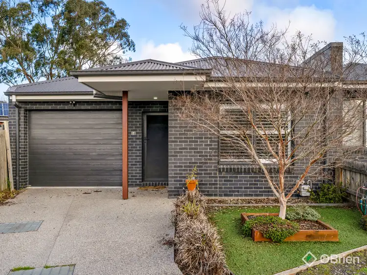 5B Flinders Street, Sunbury VIC 3429