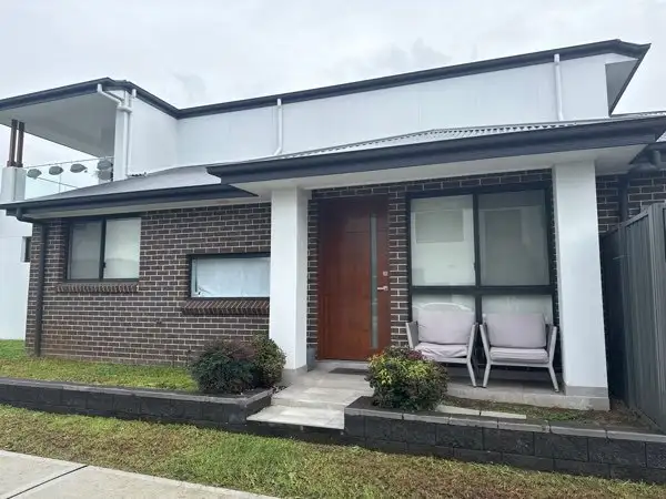 Main view of Homely house listing, 62A Charles Tompson Boulevard, Marsden Park NSW 2765