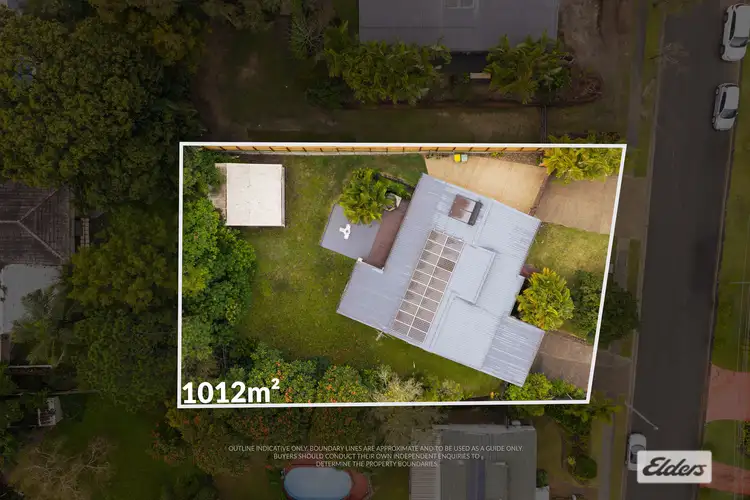 22 Caparra Street, Shailer Park QLD 4128