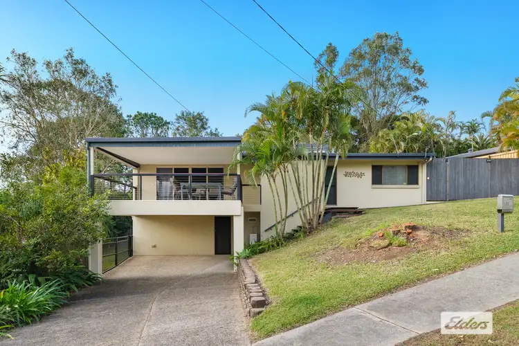 Second view of Homely house listing, 22 Caparra Street, Shailer Park QLD 4128