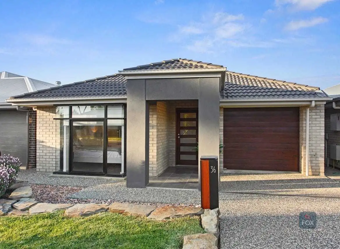 Main view of Homely house listing, 36 Craven Drive, Mount Barker SA 5251
