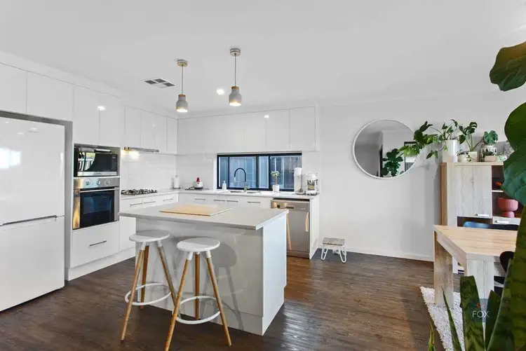 Second view of Homely house listing, 36 Craven Drive, Mount Barker SA 5251