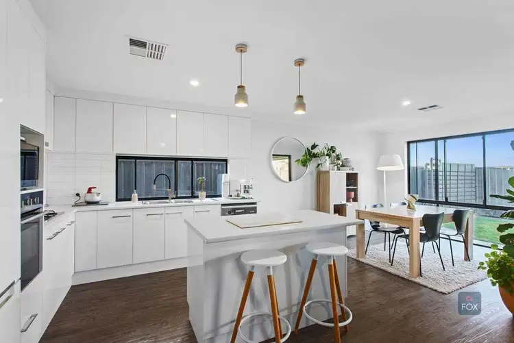 Third view of Homely house listing, 36 Craven Drive, Mount Barker SA 5251