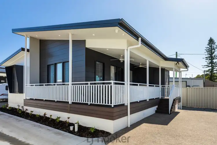 Main view of Homely house listing, 2/98 Marks Point Road, Marks Point NSW 2280