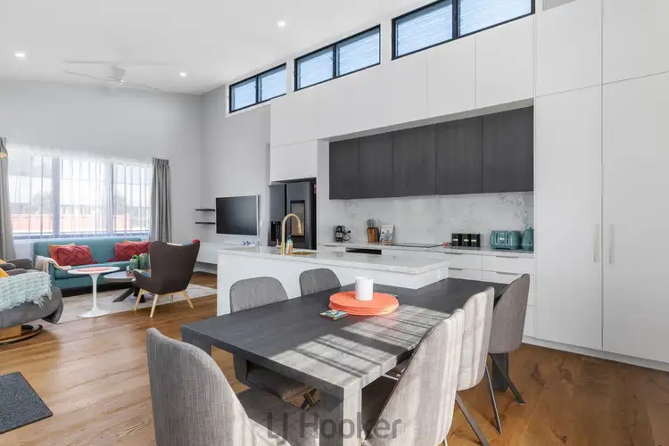 Second view of Homely house listing, 2/98 Marks Point Road, Marks Point NSW 2280