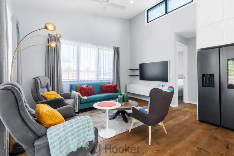 Third view of Homely house listing, 2/98 Marks Point Road, Marks Point NSW 2280
