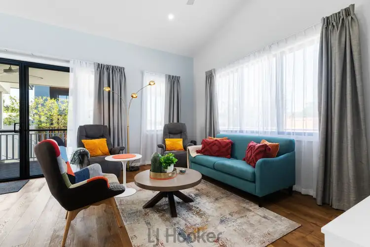 Fourth view of Homely house listing, 2/98 Marks Point Road, Marks Point NSW 2280
