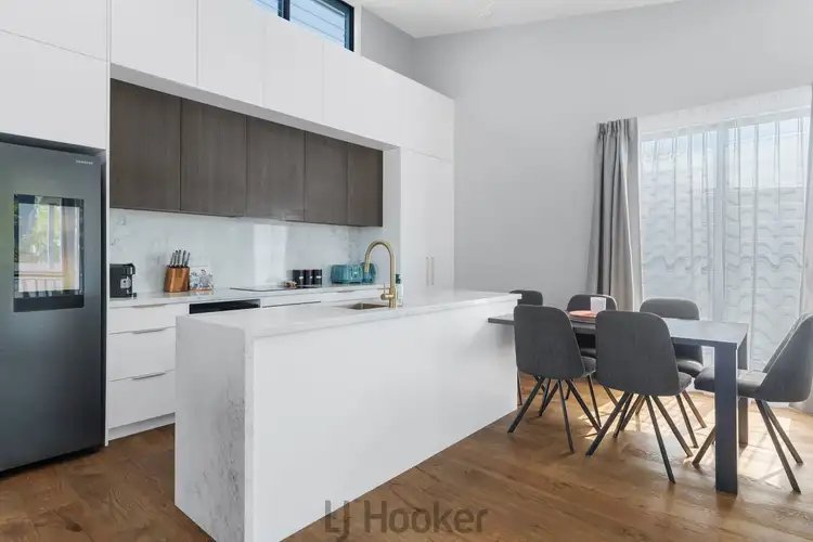Fifth view of Homely house listing, 2/98 Marks Point Road, Marks Point NSW 2280