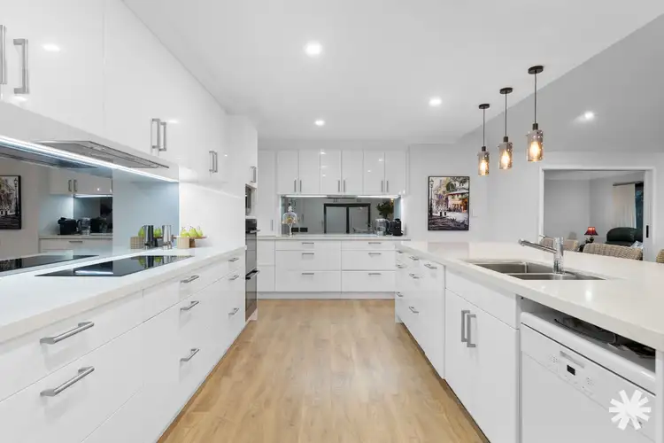 Fifth view of Homely house listing, 11 Sirdar Court, Gooseberry Hill WA 6076