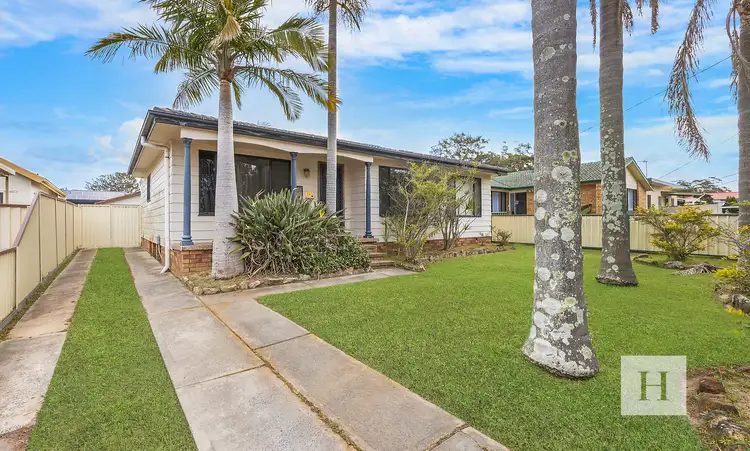 Main view of Homely house listing, 58 Dalnott Road, Gorokan NSW 2263