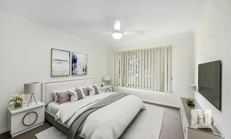 Fourth view of Homely house listing, 58 Dalnott Road, Gorokan NSW 2263