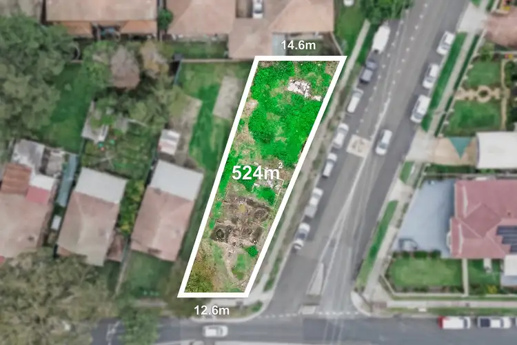 12 Brandon Avenue, Bankstown NSW 2200