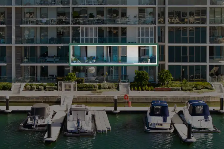 205/15 Aqua Street, Newport QLD 4020