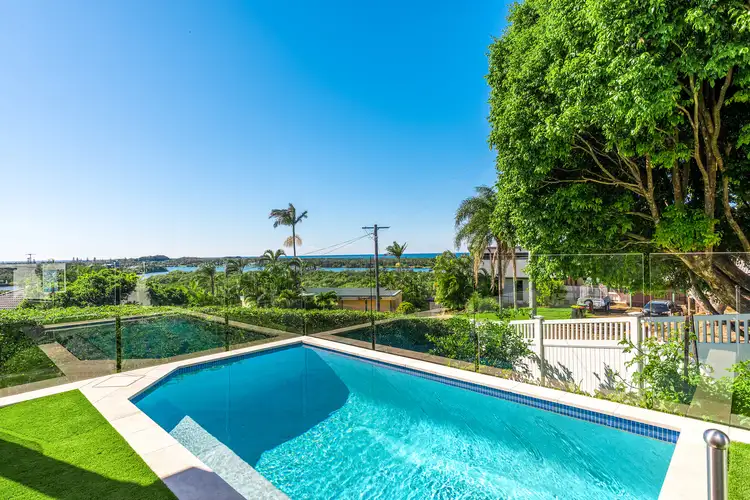 Second view of Homely house listing, 5 Hibiscus Parade, Banora Point NSW 2486