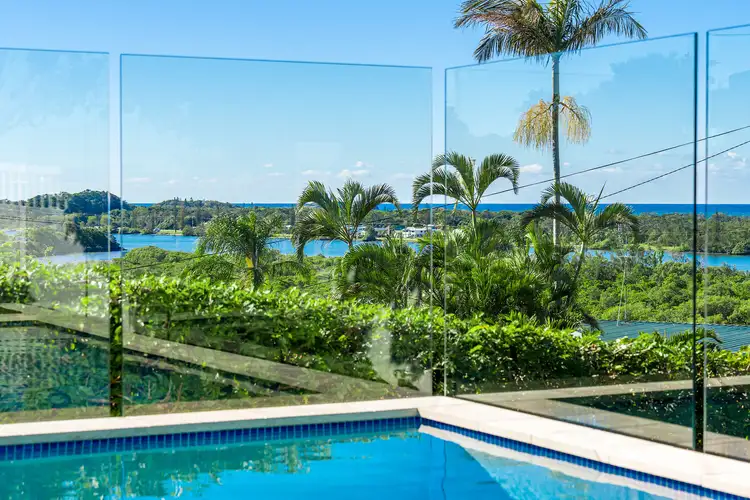 Third view of Homely house listing, 5 Hibiscus Parade, Banora Point NSW 2486