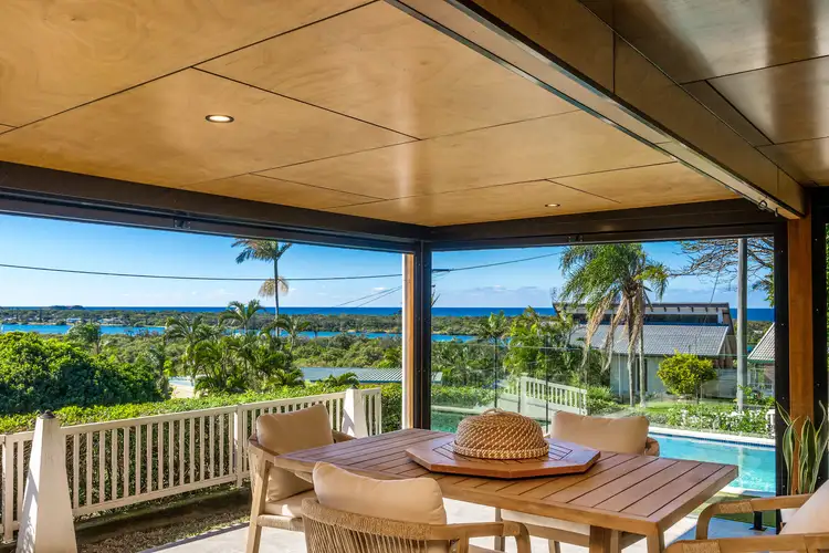 Fourth view of Homely house listing, 5 Hibiscus Parade, Banora Point NSW 2486