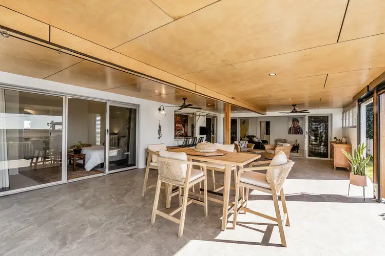 Fifth view of Homely house listing, 5 Hibiscus Parade, Banora Point NSW 2486