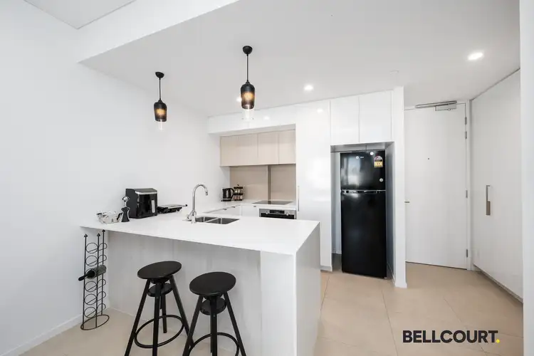 Third view of Homely apartment listing, 510/60 Riversdale Road, Rivervale WA 6103