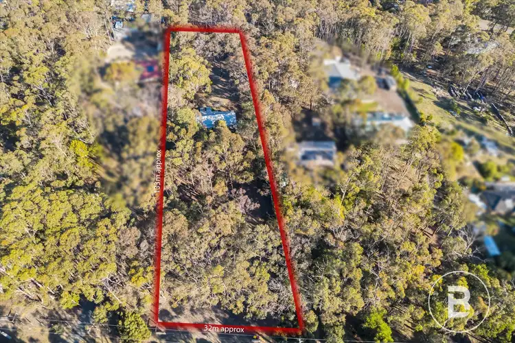 25 Cowans Drive, Dales Creek VIC 3341