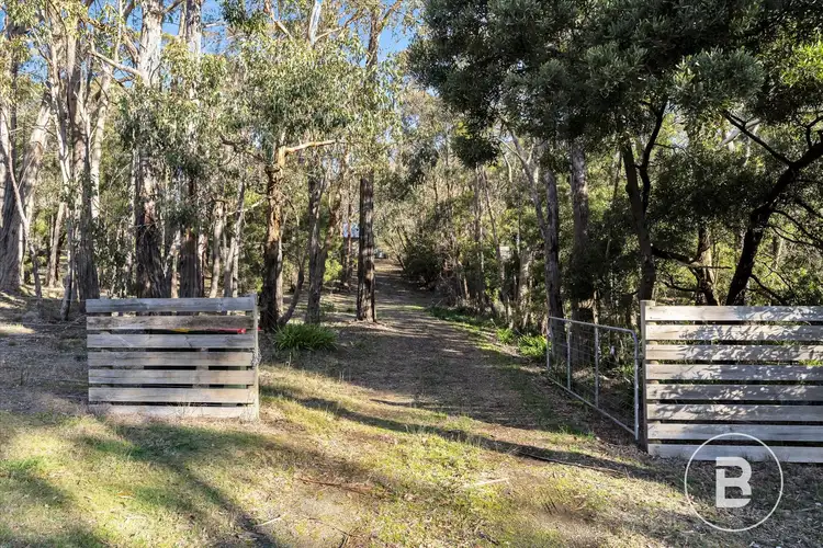 Second view of Homely house listing, 25 Cowans Drive, Dales Creek VIC 3341
