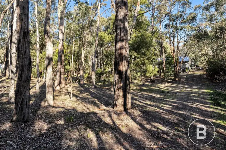 Third view of Homely house listing, 25 Cowans Drive, Dales Creek VIC 3341